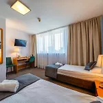 Gromada Stadion Hotel Poznan