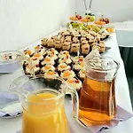 Gromada Stadion Poznan