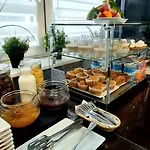 Gromada Stadion Hotel Poznan