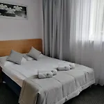 Gromada Stadion Hotel 3*