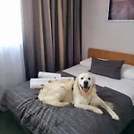 Gromada Stadion Hotel 3*