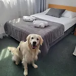 Hotel Gromada Stadion 3*