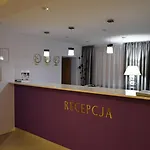 Hotel Gromada Stadion