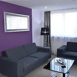 Gromada Stadion Hotel Poznan