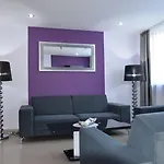 Gromada Stadion 3* Poznan