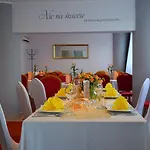 Gromada Stadion Hotel 3*