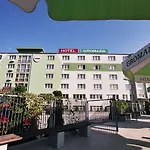 Hotel Gromada Stadion Poznan