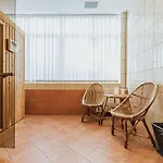 Hotel Gromada Stadion Poznan