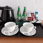 Hotel Gromada Stadion 3*