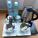 Hotel Gromada Stadion