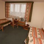 Hotel Gromada Stadion Poznan