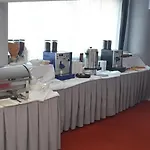 Gromada Stadion 3* Poznan