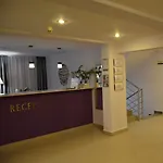 Gromada Stadion Hotel Poznan