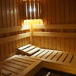 Gromada Stadion Hotel 3*