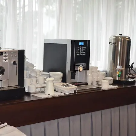 波兹南格罗马达酒店 波兹南