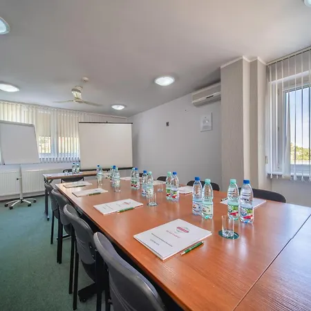 Hotel Gromada Poznań