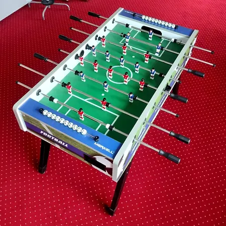 Gromada Stadion ホテル