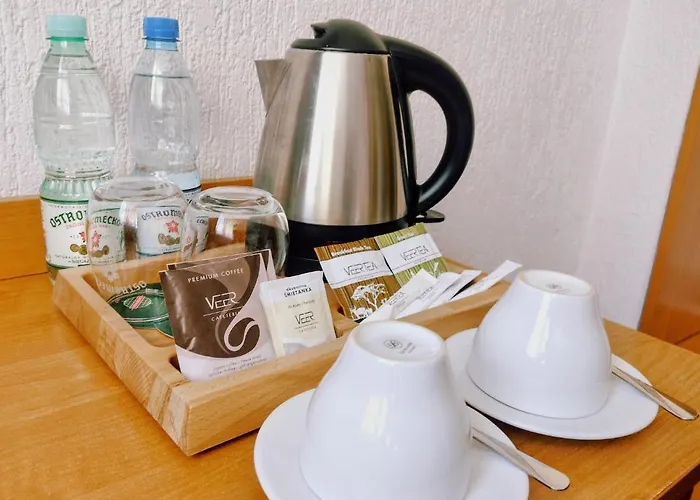 Gromada Hotel Poznań