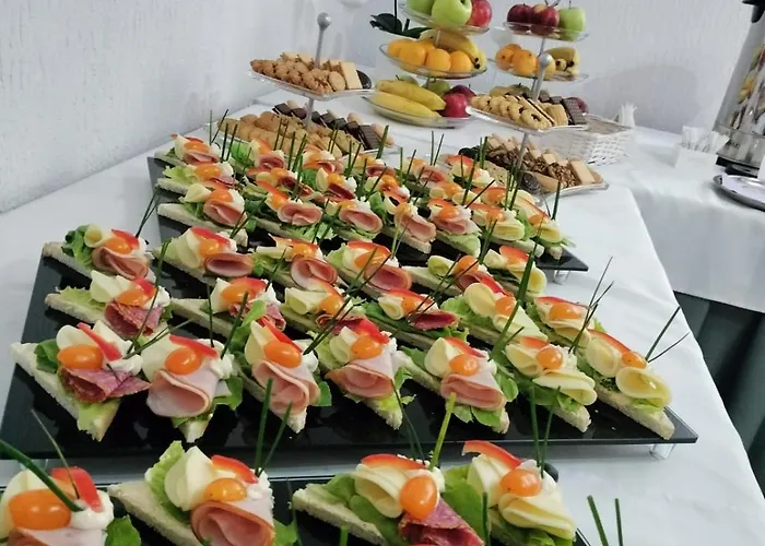 Gromada Hotel Poznań