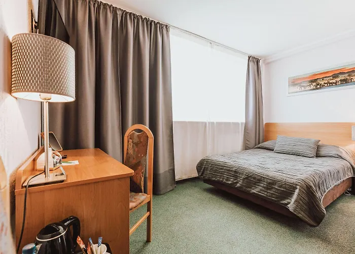 Gromada Hotel Poznań