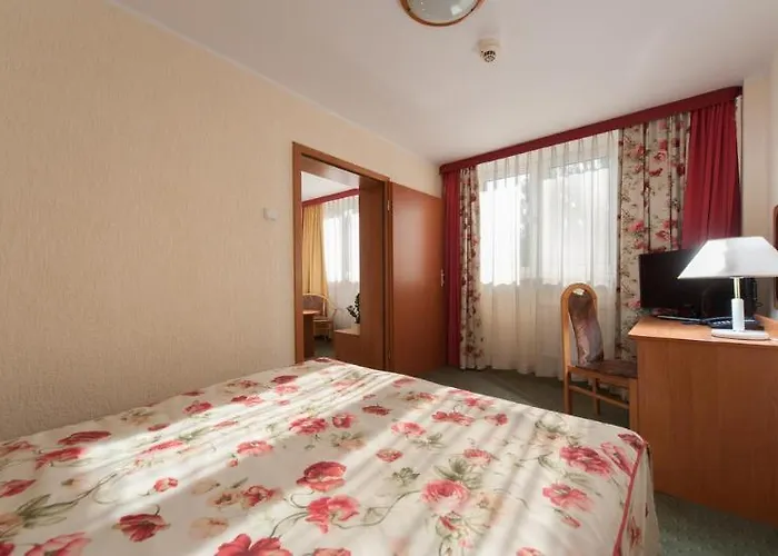 Gromada Hotel Poznań