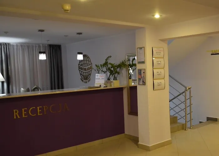 Gromada Hotel Poznań