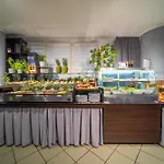 Gromada Stadion 호텔 포즈난