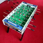 Gromada Stadion ホテル