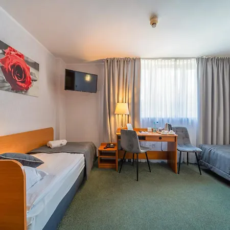 Gromada 3* بوزنان