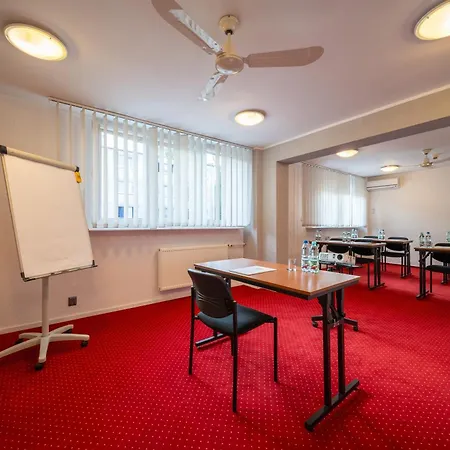 Hotel Gromada Poznań