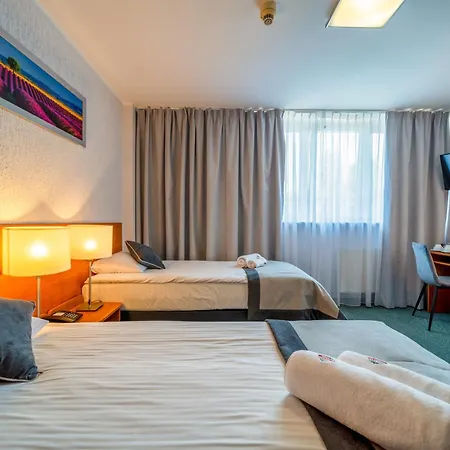 Gromada Hotel