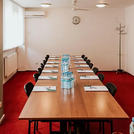 Hotel Gromada Stadion Poznan