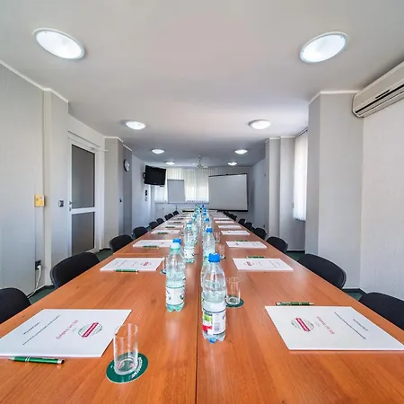 Gromada Stadion 3* Poznan