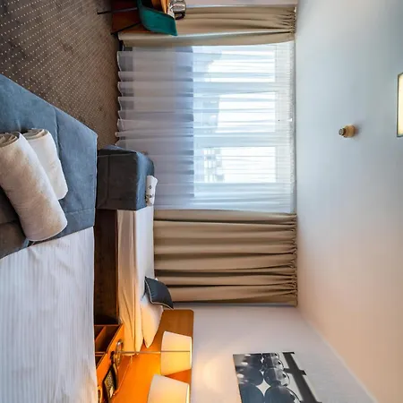 Gromada Hotel Poznań