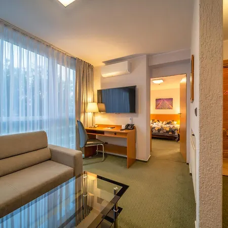 Gromada Hotel