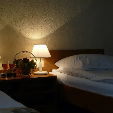 Gromada Stadion Hotel Poznan