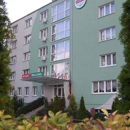 Hotel Gromada Posen