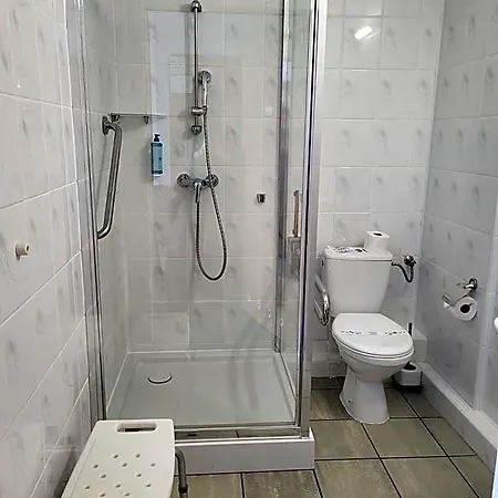 Gromada Stadion Готель 3*