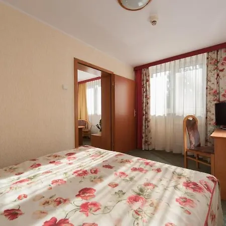 Gromada Stadion Hotel Poznań