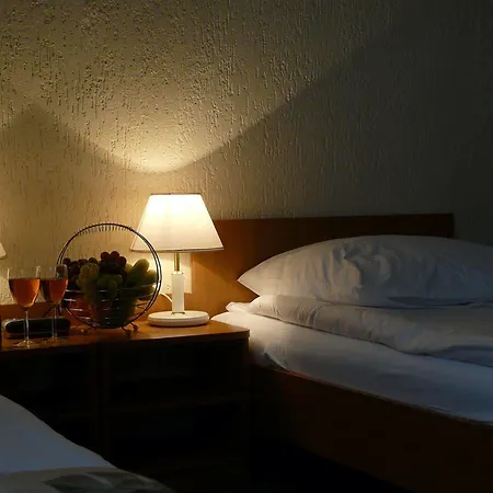 Gromada Hotel Poznan