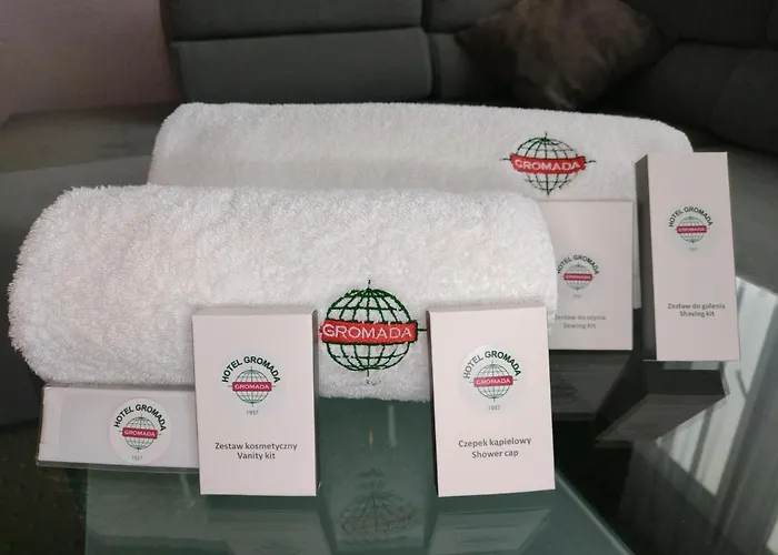 Gromada Stadion 3* Πόζναν