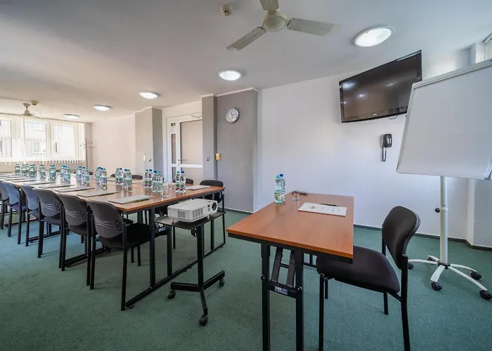 Gromada Stadion Poznań