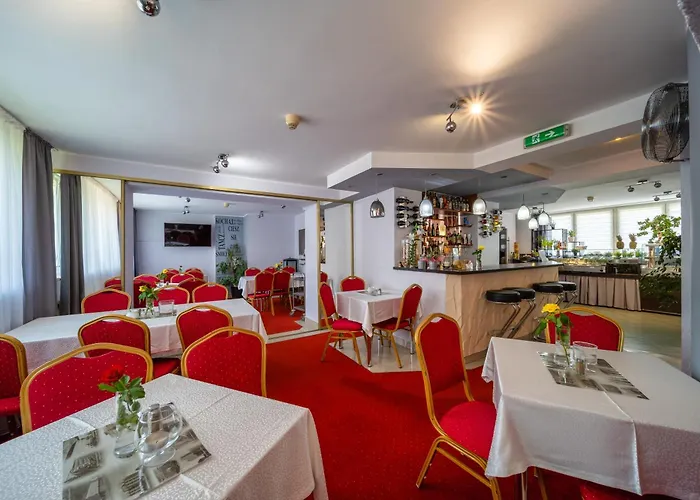 Gromada Stadion 3* Познань