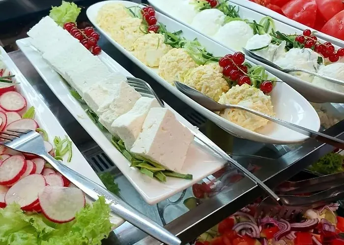 Отель Gromada Stadion Познань