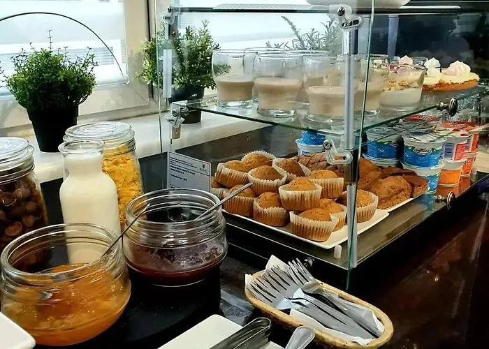 Gromada Stadion Hotel Poznan