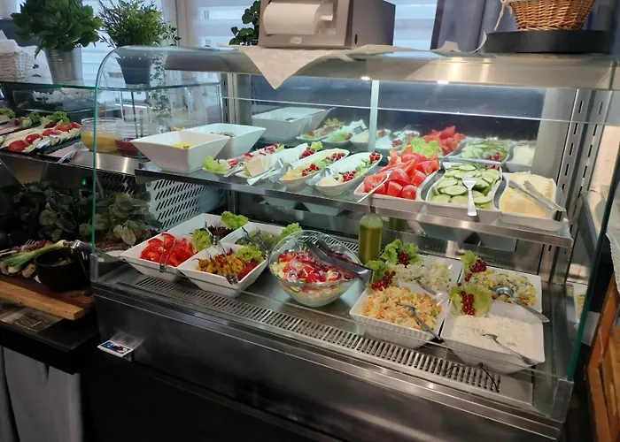 Gromada Stadion Πόζναν