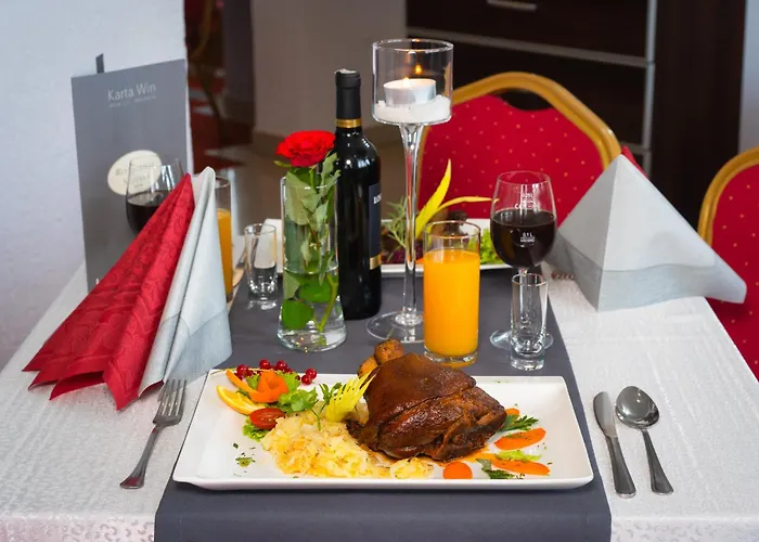 Gromada Stadion Ξενοδοχείο Πόζναν