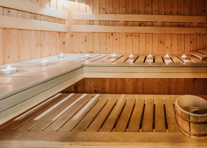 Hotell Gromada Stadion 3*