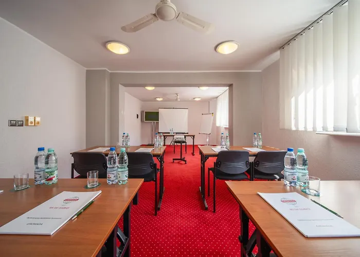 Gromada Stadion 3* Πόζναν