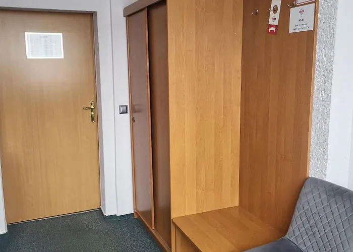 Ξενοδοχείο Gromada Stadion Πόζναν